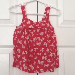 🔥Like New Baby Koala Top🔥